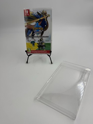 Jeux pokémon épée pass - jeux,