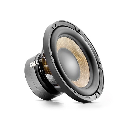 Focal p20fe caisson - focal, subwoofer