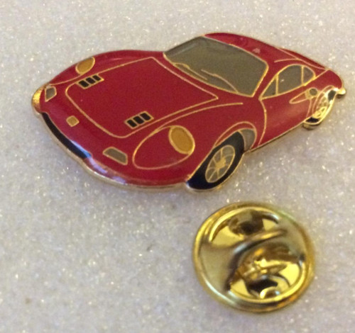 Pin vintage ferrari scuderia - pin's,