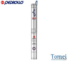 PEDROLLO Pompe IMMERGEE de