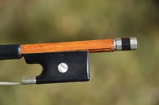 Old FRENCH VIOLIN BOW, MALINE