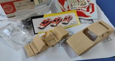 .kit Ford Capri Belga 24h SPA