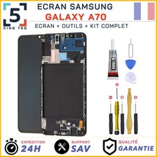 Ecran Complet remplacement