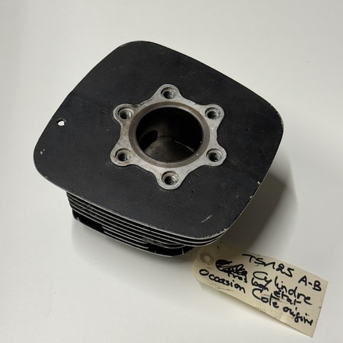 Cylindre cote origine - , suzuki