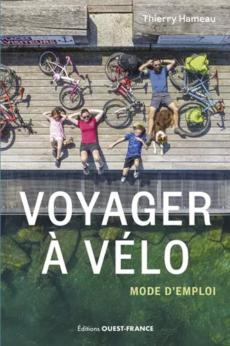 Voyager vélo mode - vélo, :