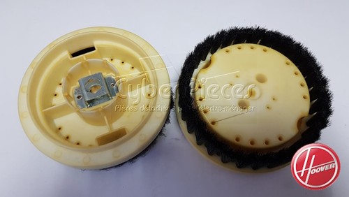 Brosse shampooiner pr002905 - shampooiner,