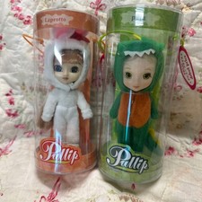 Lot poupée figurine Little