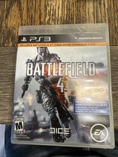 Battlefield 4 (Sony