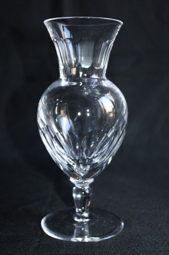Ancien petit vase cristal - ancien,