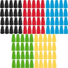 20x Bouchon de Valve Capuchon