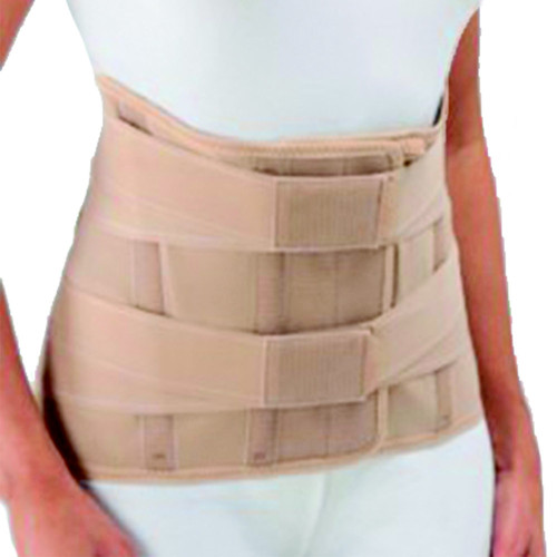 Fgp corset orthopédique - corset,