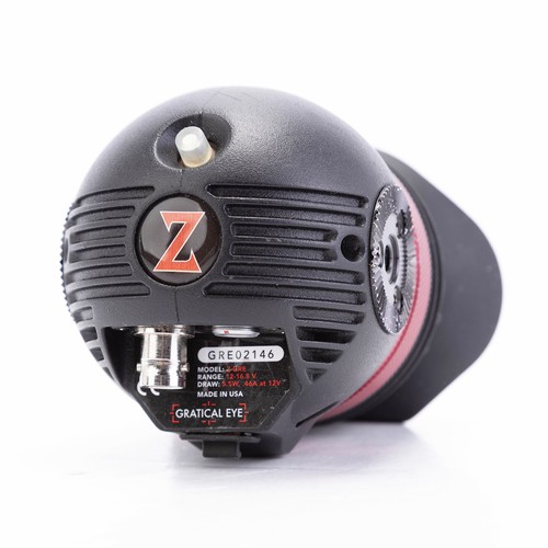 Zacuto gratical eye micro - gratical, oled