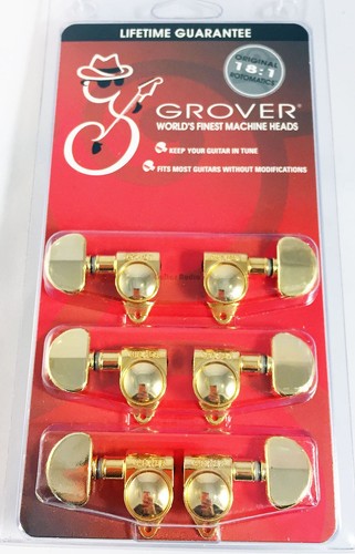 Grover 102 18g rotomatic - grover, 102-18g