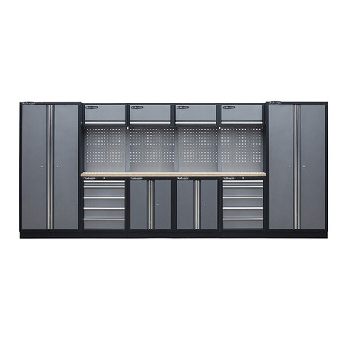 Mobilier atelier texas - d'atelier,