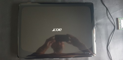 Acer aspire 7720 intel core - /,