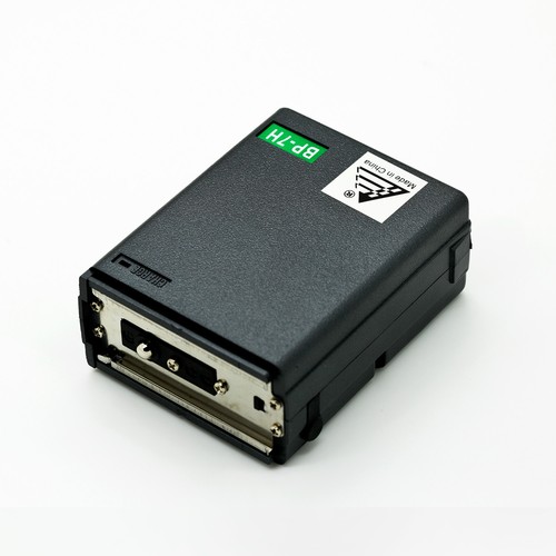 1100mah nimh battery - 13.2v,