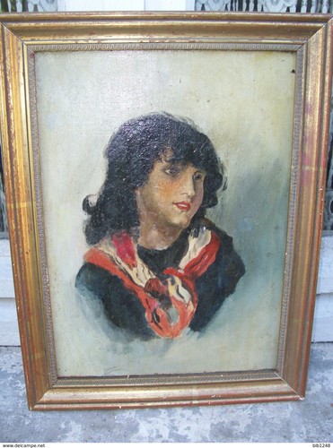 Art antiquités tableaux - &,
