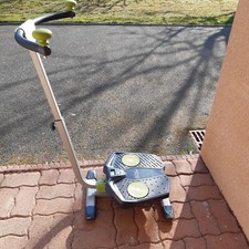 twist & shape appareil