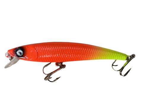 Leurre poisson pêche - leurre,