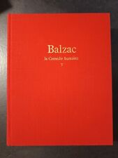 Oeuvres complètes - Balzac - 1964 - Editions du seuil - MK 1502