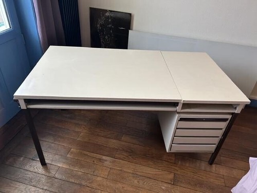 Table dessin architecte - table, À