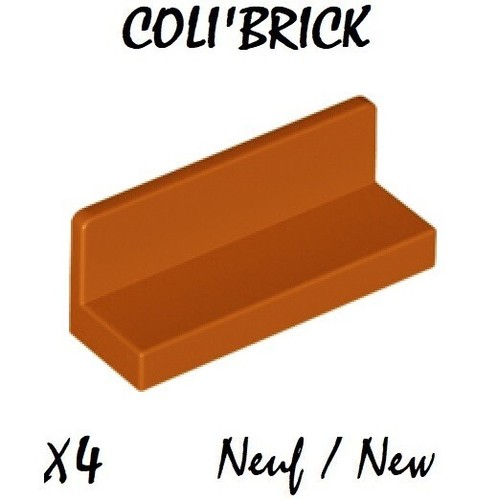 Lego 23950 panneau mur - -,