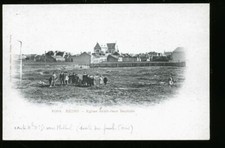 REIMS SAINT JEAN BAPTISTE