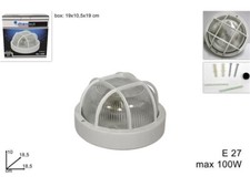 X Applique Plafonnier Lampe