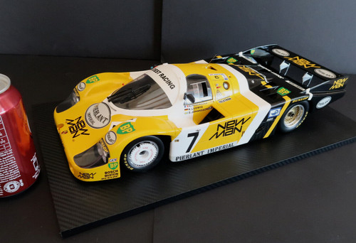 Tsm porsche 956lh 7 - porsche,