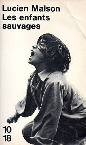 Lucien malson les enfants - lucien,