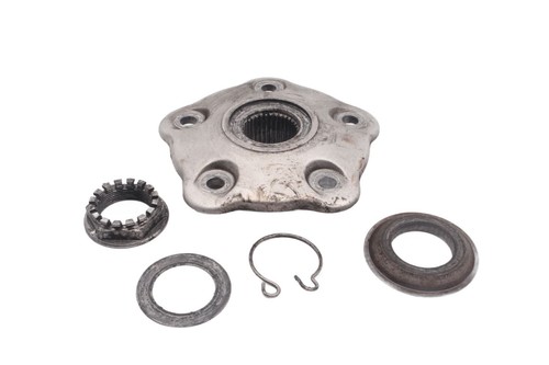 Hub axis coussinet - hub,