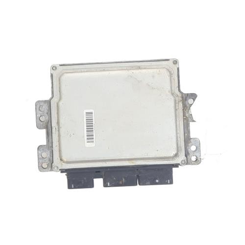 Calculateur moteur renault - moteur,