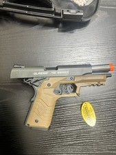 HFC Classic .45 Series Metal