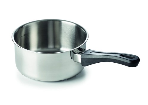Polo casserole inox 16 - -,