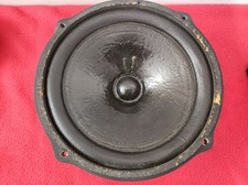 Haut-parleur AUDAX WFR24 8 ohms -RARE- Audience Leedh