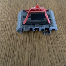 Heurtoir, Butoir, fin de voie