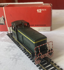 JOUEF HO : LOCOMOTIVE Y51130
