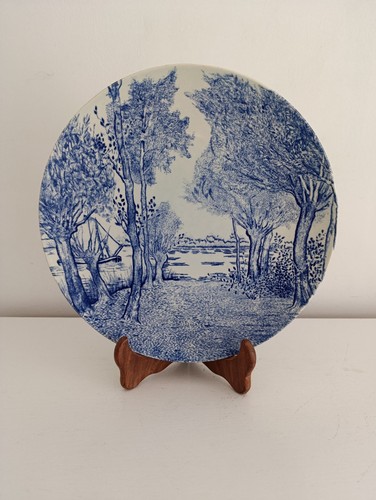 Boch frères delft delfts - boch,