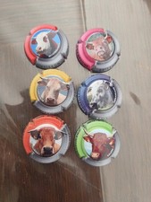 Capsule De Champagne Brisson