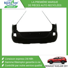 🏆 PARE-CHOC ARRIER RENAULT