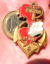 INSIGNE 2° REGIMENT
