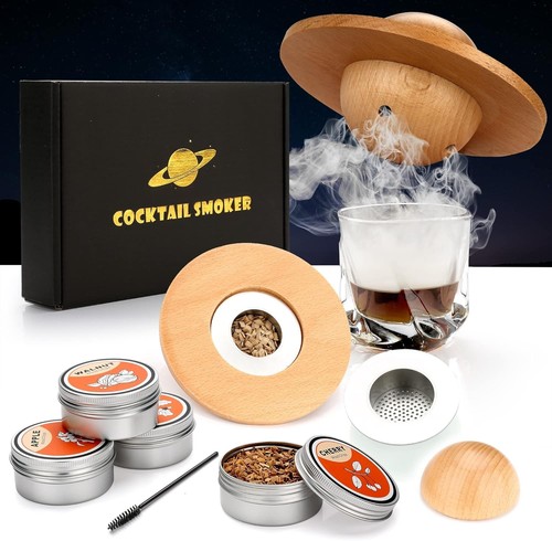 Kit fumoir cocktail - kit,