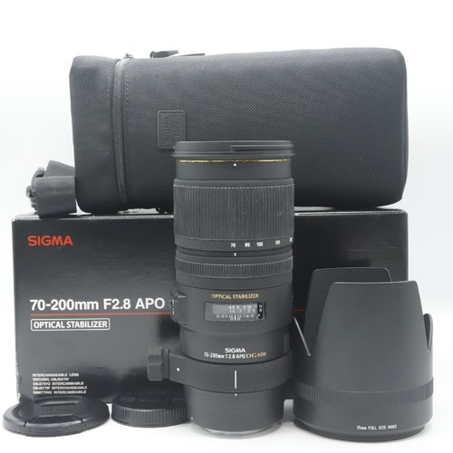 Sigma telephoto zoom lens apo - telephoto,