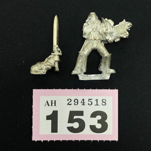Gris chevaliers justicar - chevaliers,