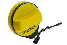 Bouchon Réservoir de