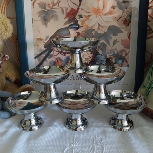 Coupelles guy degrenne inox - coupelles,