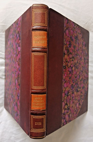 Oeuvres alphonse daudet - oeuvres, d'