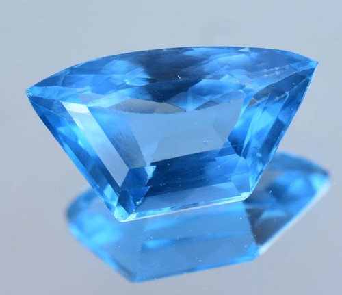 Superbe naturel bleu - naturel,