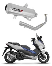 NSS 125 FORZA 2017-2020 Ligne