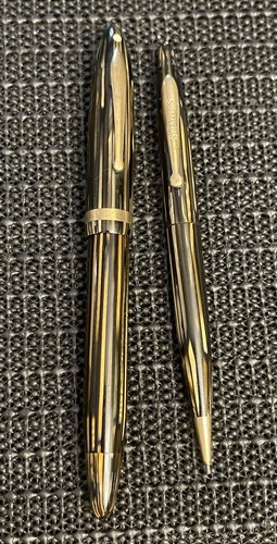 Vintage sheaffer lifetime - sheaffer,